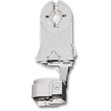 ETS Replacement Lamp Holder with Starter Socket Tanning Bed Parts Sun Tanning Store