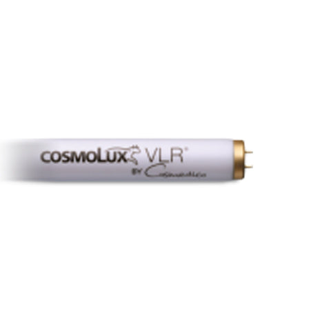 Cosmolux VLR 100w FR71 #18810 100w Bi-Pin Tanning Lamps