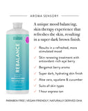 Minetan Rebalance Pro Mist 33.8 oz Spray Tanning Solutions MineTan