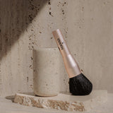 Sunna Tan Rose Gold Blending Brush Spray Tanning Product Sunna Tan