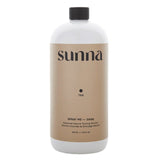 Sunna Tan Dark Tanning Solution 33.8 oz. Spray Tanning Solutions Sunna Tan