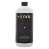 Sunna Tan Express Medium Tanning Solution 33.8 oz. Spray Tanning Solutions Sunna Tan