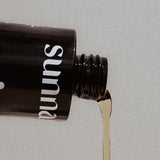 Sunna Tan Hydrate Me Body Oil 3.4 oz Spray Tanning Product Sunna Tan