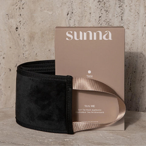Sunna Tan Back Applicator Spray Tanning Product Sunna Tan