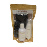 Sunna Tan Mini Travel Kit Self-Tan Drops Sunna Tan