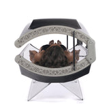 Solar Wave 24 Lamp 120v Tanning Bed Tanning Beds Solar Wave