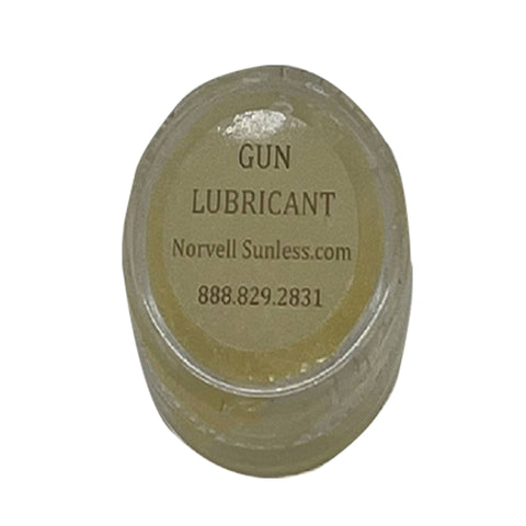 Professional HVLP Spray System Lubricant Quick Ship Norvell
