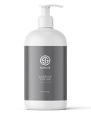 Sjolie Barrier Cream 16 oz Spray Tanning Product Sjolie
