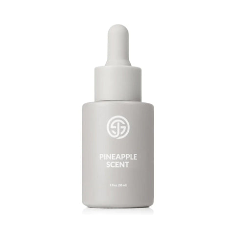 Sjolie Additive Pineapple Scent 1 OZ. Spray Tanning Solutions Sjolie