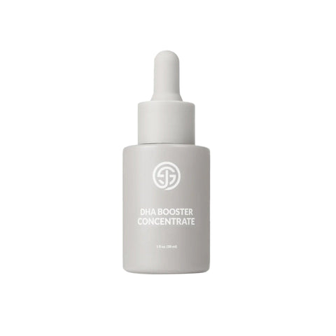 Sjolie Additive DHA Booster 1 oz Spray Tanning Solutions Sjolie