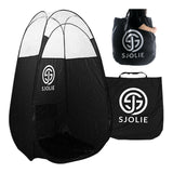 Sjolie Mobile Tanning Tent Spray Tanning Solutions Sjolie