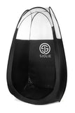 Sjolie Mobile Tanning Tent Spray Tanning Solutions Sjolie