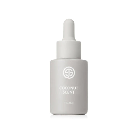 Sjolie Additive Coconut Scent 1 OZ. Spray Tanning Solutions Sjolie