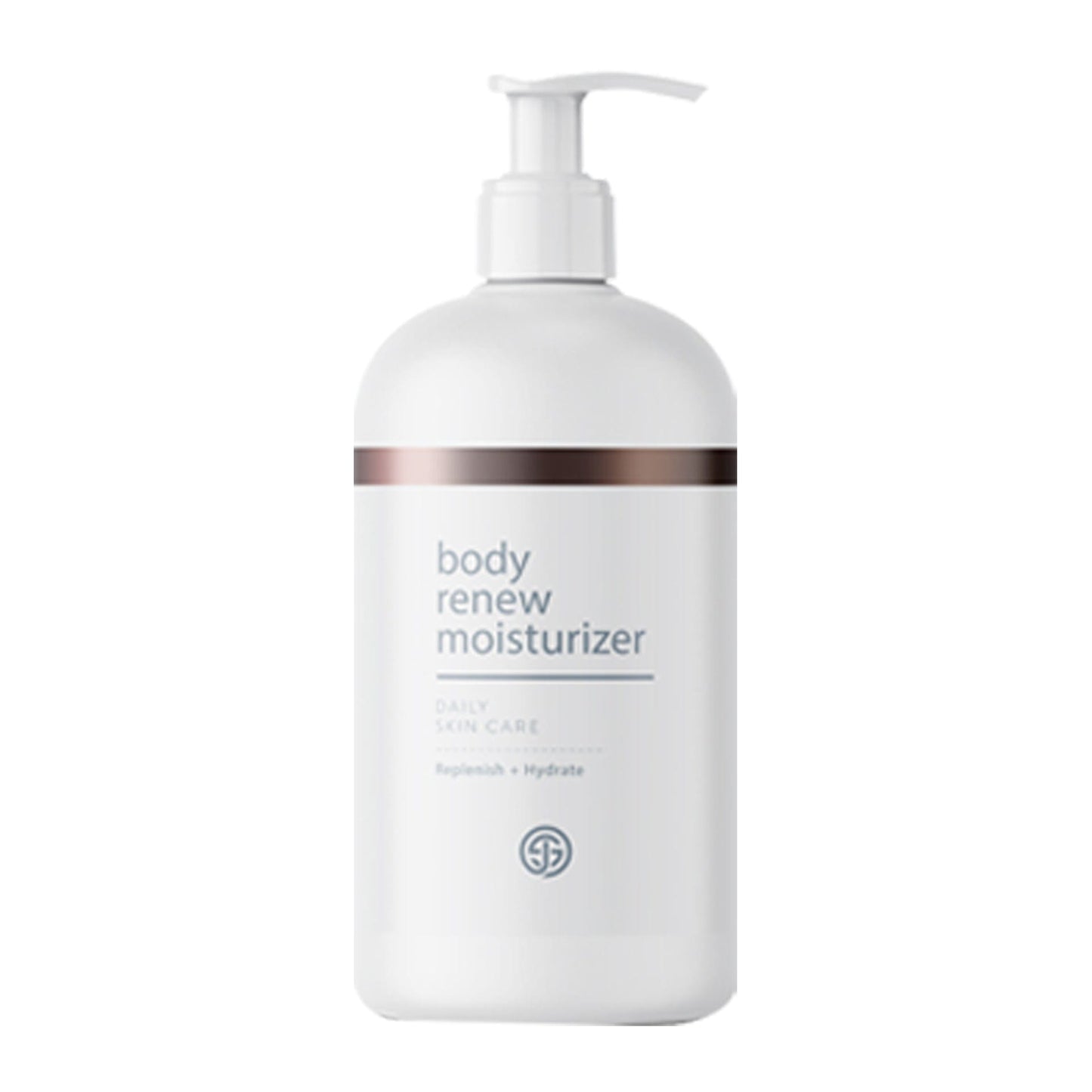 Sjolie Body Renew Moisturizer 16 OZ. Spray Tanning Product Sjolie