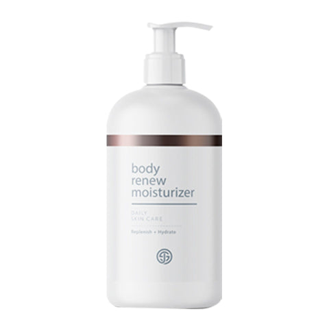 Sjolie Body Renew Moisturizer 16 OZ. Spray Tanning Product Sjolie