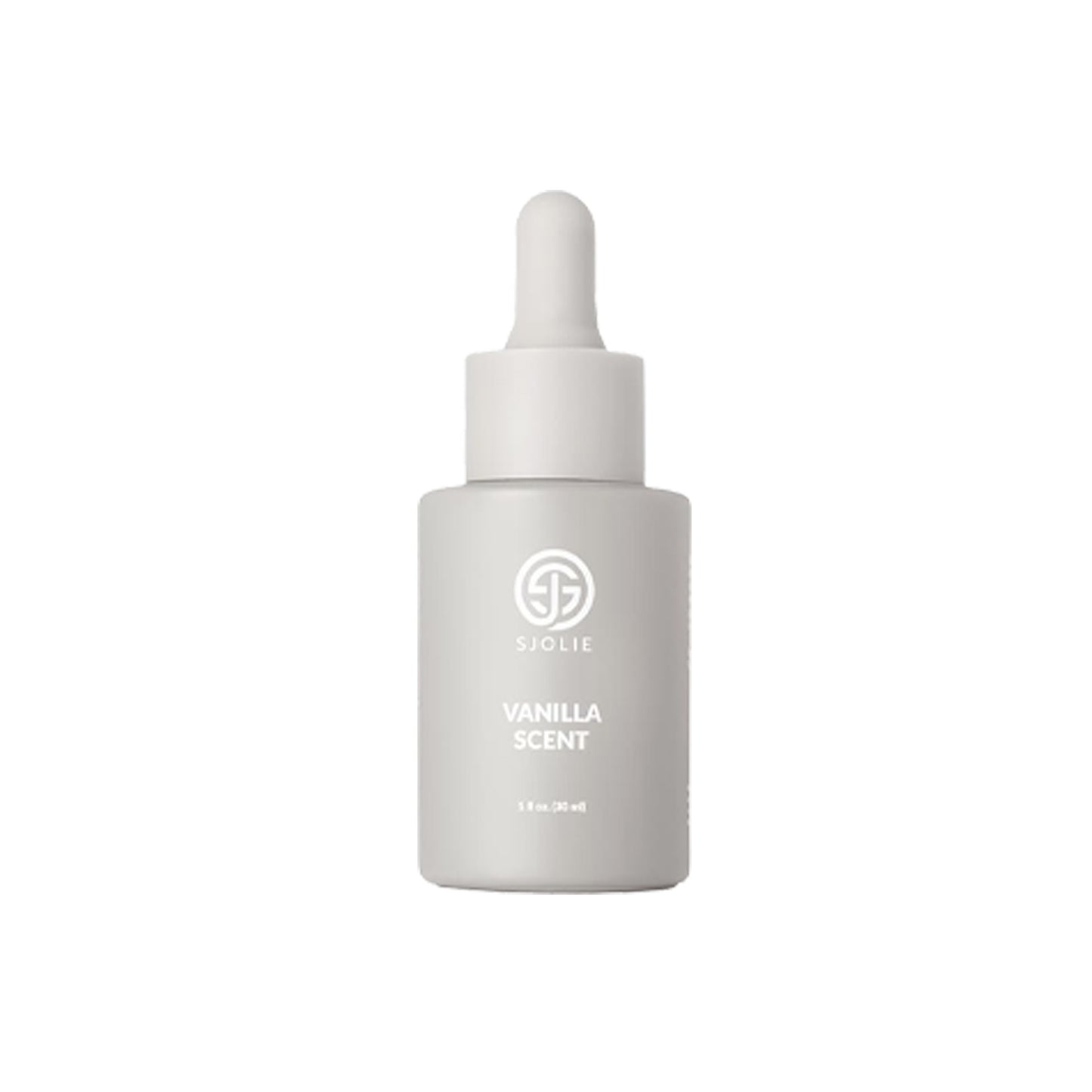 SJolie Additive Vanilla Scent 1 oz