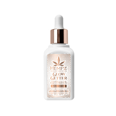 Hempz Glow Getter Instant Bronzing Drops 2 oz