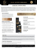 Norvell Self Tanning Drops 1 fl oz