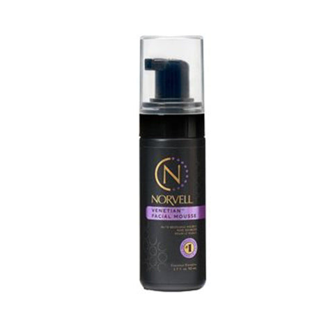 Norvell Venetian Facial Mouse 1.7 oz Self-Tanning Norvell