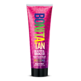 Snooki Bonita Tan Beautiful Bronzer 9 oz Tanning Lotions Snooki