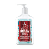 Hempz Frost Berry Bliss Bag Deal Skin Care Hempz
