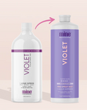 MineTan Violet Pro Mist 33.8 OZ. Spray Tanning Solutions MineTan