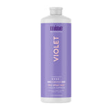 MineTan Violet Pro Mist 33.8 OZ. Spray Tanning Solutions MineTan