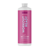 MineTan Workout Ready Pro Spray Mist 33.8 OZ. Spray Tanning Solutions MineTan