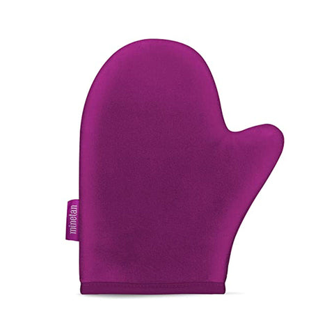 MineTan Bronze On Applicator Mitt Spray Tanning Solutions MineTan