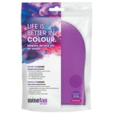 MineTan Bronze On Applicator Mitt Spray Tanning Solutions MineTan