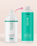 MineTan Olive Pro Mist 33.8 OZ. Spray Tanning Solutions MineTan