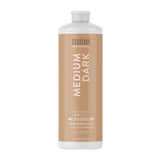 Minetan Medium Dark Pro Mist 33.8 OZ. Self-Tanning MineTan