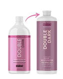 Minetan Double Dark Pro Mist 33.8 OZ. Self-Tanning MineTan