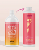 MineTan Wonder Tan Pro Mist 33.8 OZ. Self-Tanning MineTan