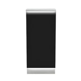 DIR Janus LED Lighted Storage Reception Desk - Double Door Salon Equipment Dream In Reality