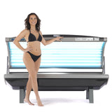 Solar Wave 24 Lamp 120v Tanning Bed Tanning Beds Solar Wave