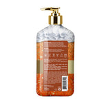Hempz Limited Edition Pumpkin Spice & Vanilla Chai Hand Cream 17 oz Tanning Lotions Hempz