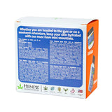 Hempz Sweet Treats 4 piece Triple Moisture Kit Skin Care Hempz