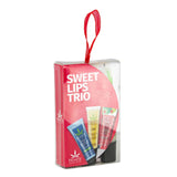 Hempz Sweet Lips Trio Skin Care Hempz