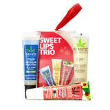 Hempz Sweet Lips Trio Skin Care Hempz