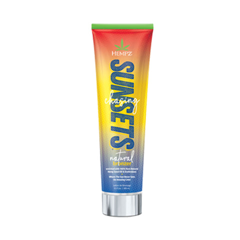 Hempz Chasing Sunsets Natural Bronzer 9.5 oz