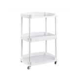 DIR Spa Roller Cart Salon Equipment Dream In Reality