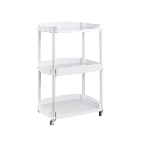 DIR Spa Roller Cart Salon Equipment Dream In Reality