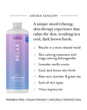 Minetan Relax Pro Mist 33.8 oz Spray Tanning Product MineTan