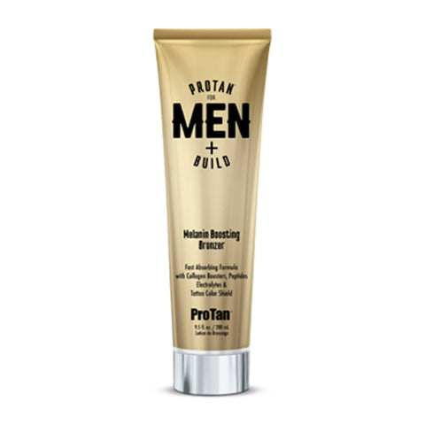 Pro Tan For Men Intro Kit 2025 Tanning Lotions Pro Tan