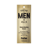 Pro Tan For Men Intro Kit 2025 Tanning Lotions Pro Tan