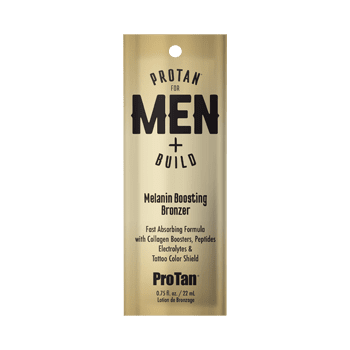 Pro Tan For Men Intro Kit 2025 Tanning Lotions Pro Tan