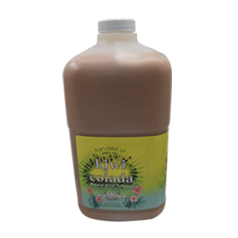 Tan Asz U Kiwi Colada 64 OZ. Tanning Lotions Tan Asz U