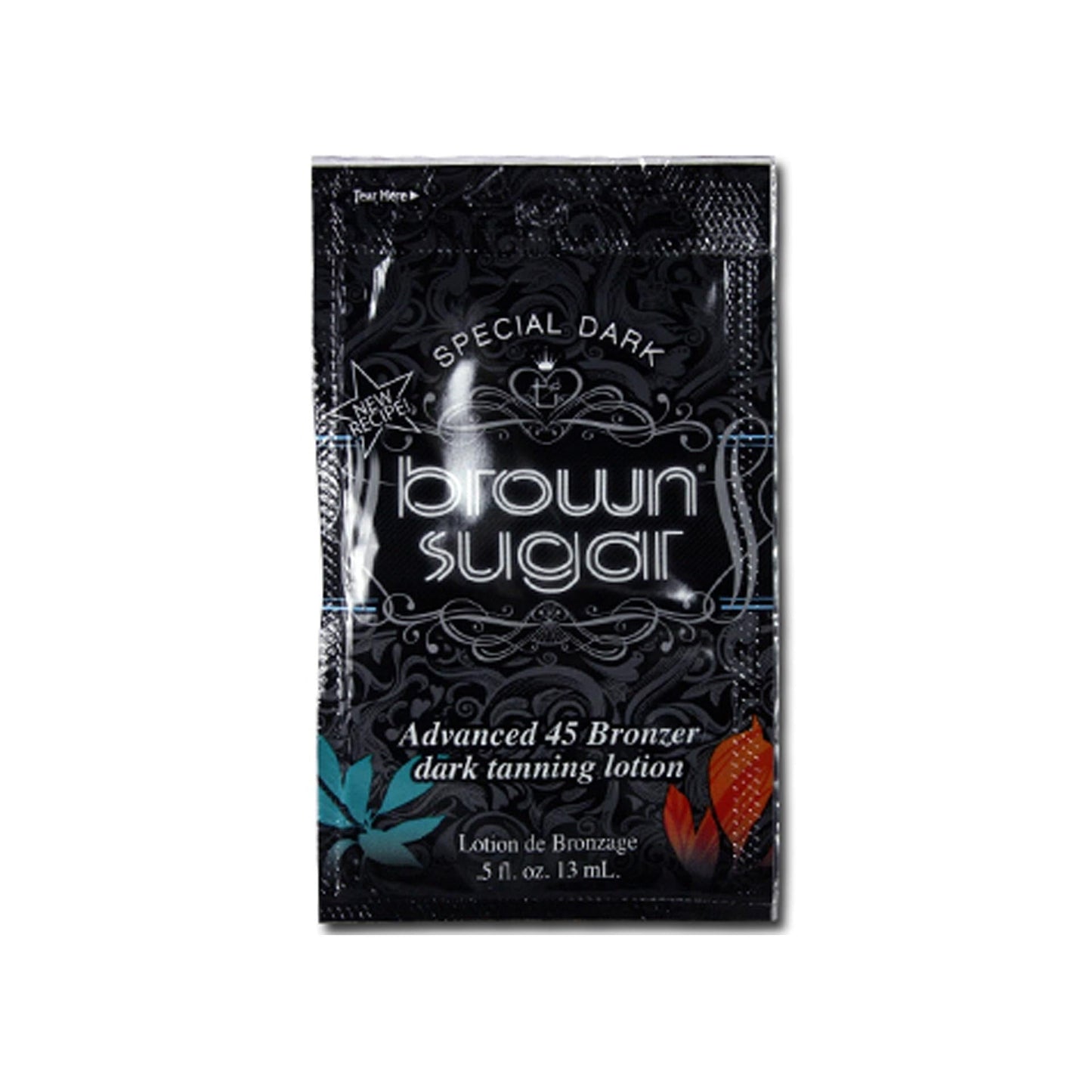 Tan Inc. Special Brown Sugar .5 OZ. (5 Pack) Tanning Lotions Tan Inc.