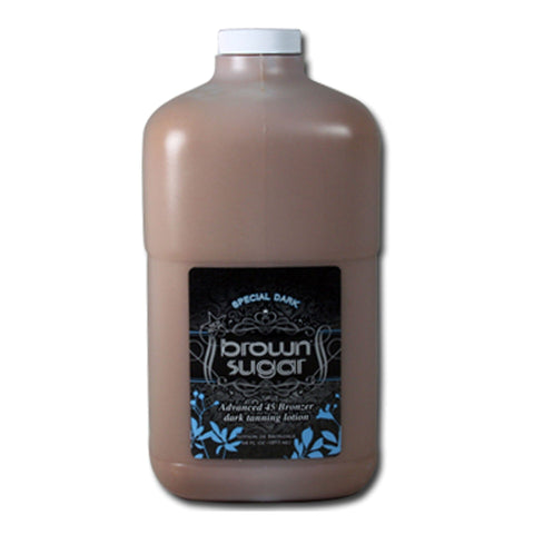 Tan Inc. Special Brown Sugar 64 OZ. Tanning Lotions Tan Inc.